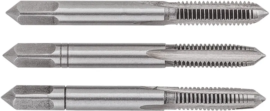 Topex M5 Schroefdraadtap Tungsten Staal