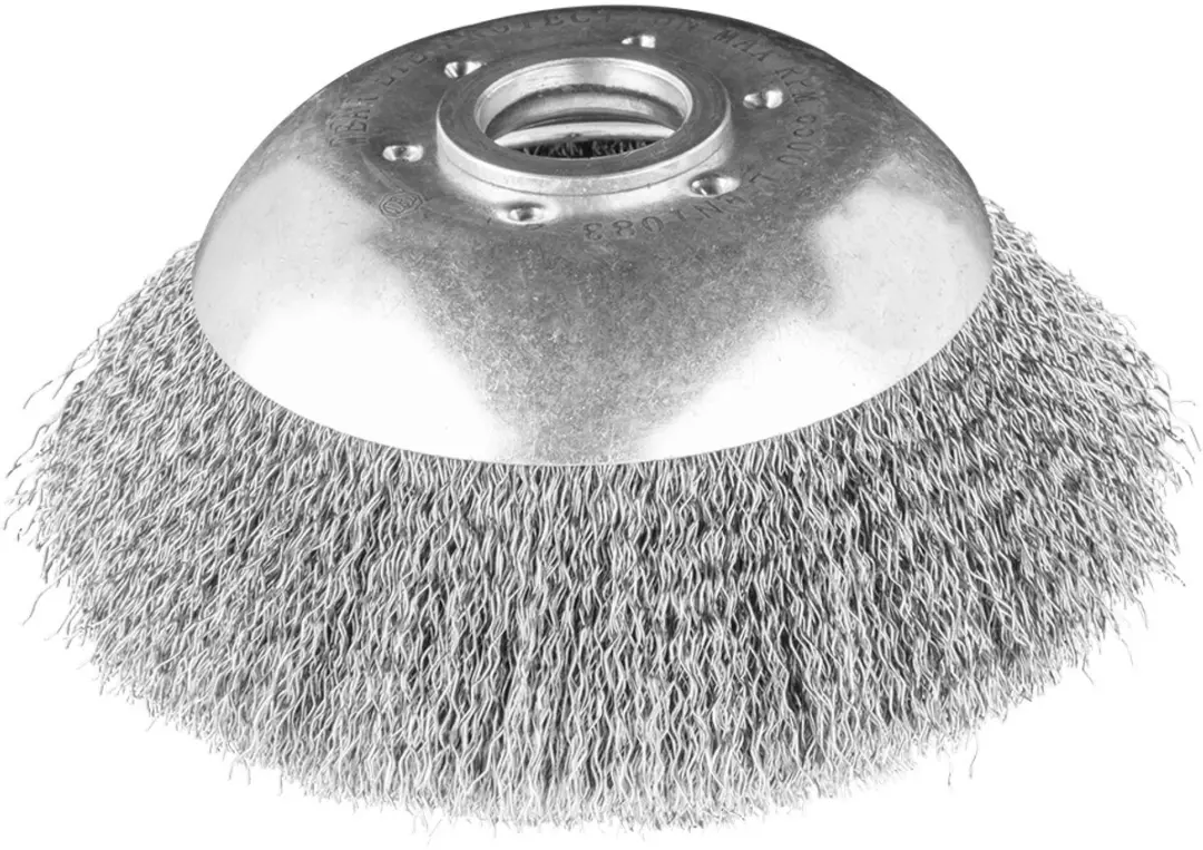 Neo Tools Onkruidborstel 150mm Fijn
