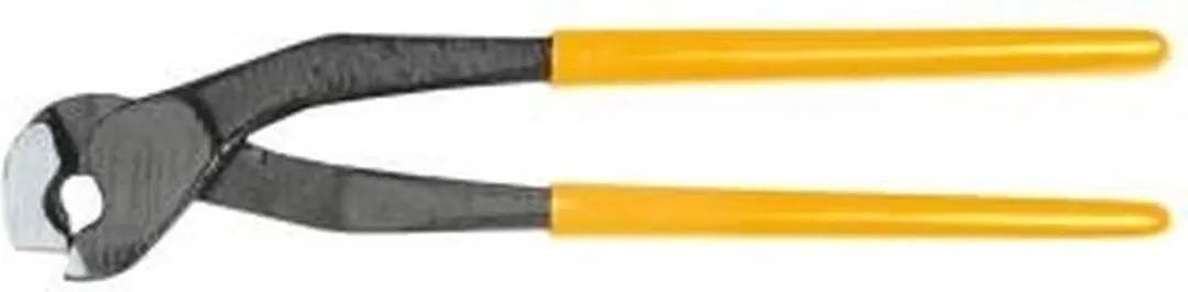 Topex Glazuursnijtang 200mm