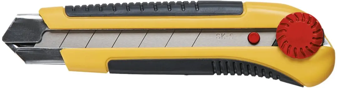 Topex 17B490 Afbreekmes 25mm