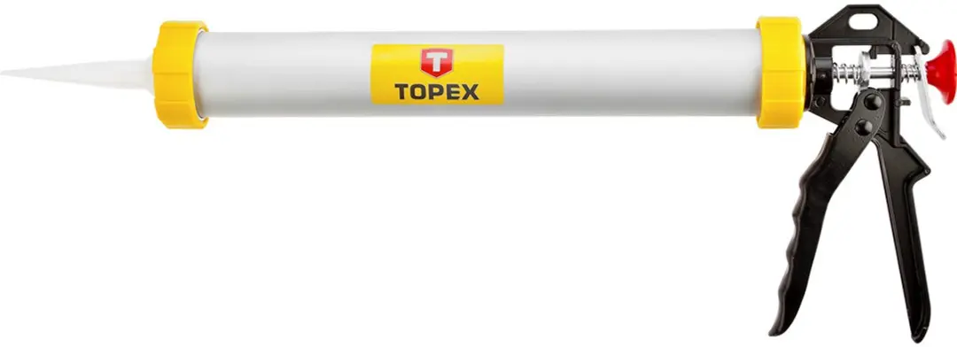 Topex Kitspuit 600ml