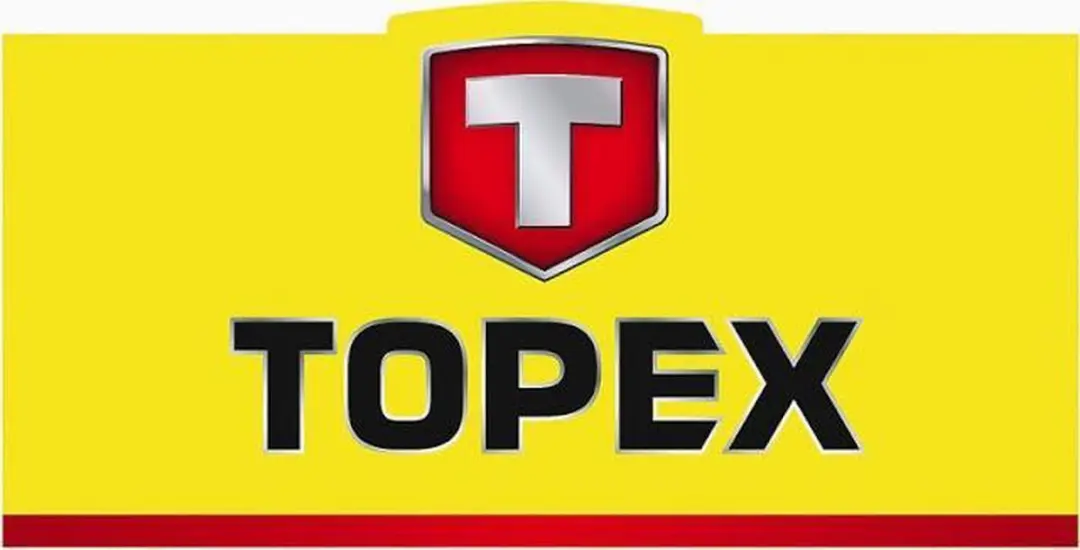 Topex 32D100 Combinatietang 200mm - Blauw - afbeelding 3 van 3