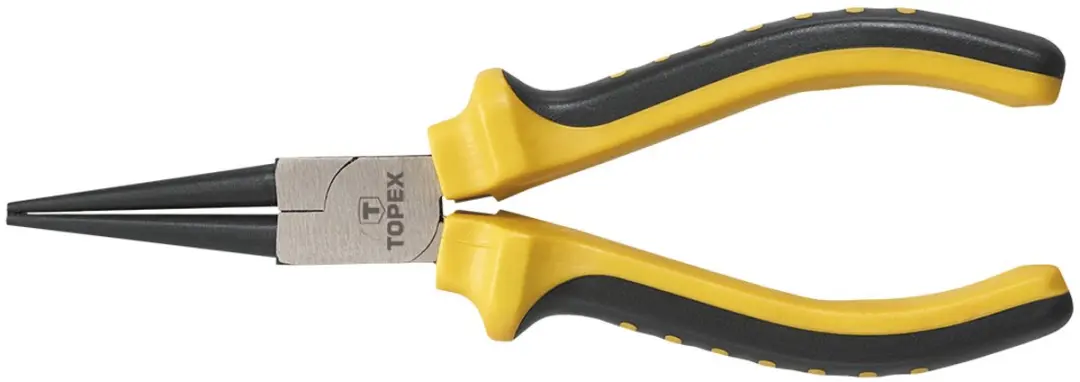 Topex 32D109 Ronde Tang 160mm