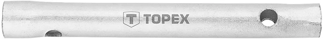Topex pijpsleutel 10x11mm