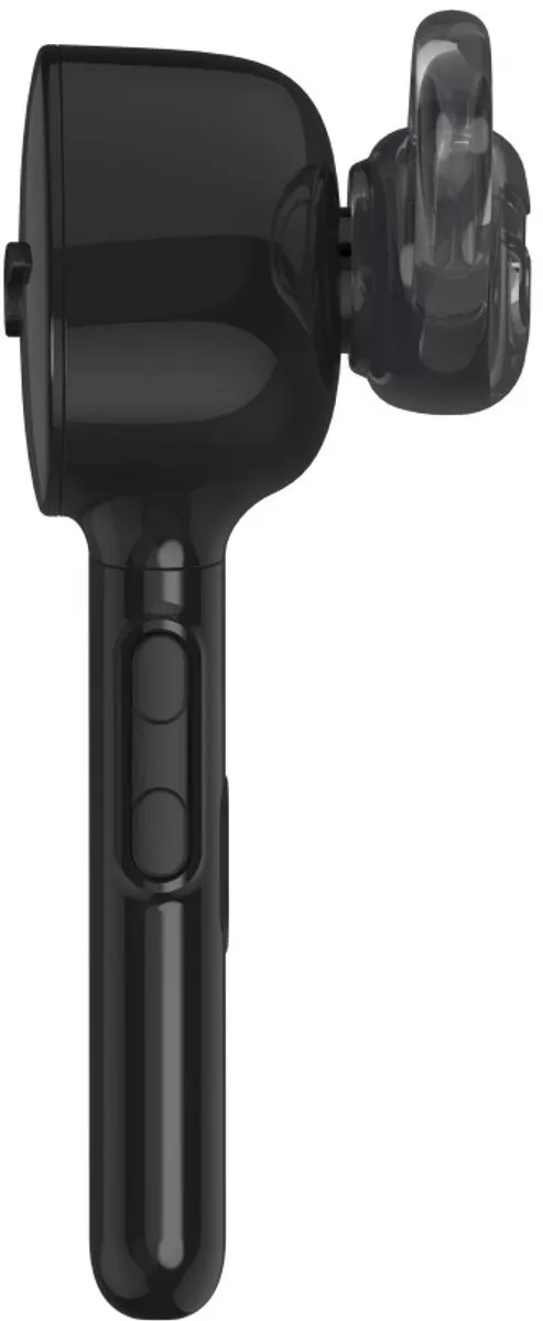 Hama MyVoice1300 Bluetooth Headset - Zwart