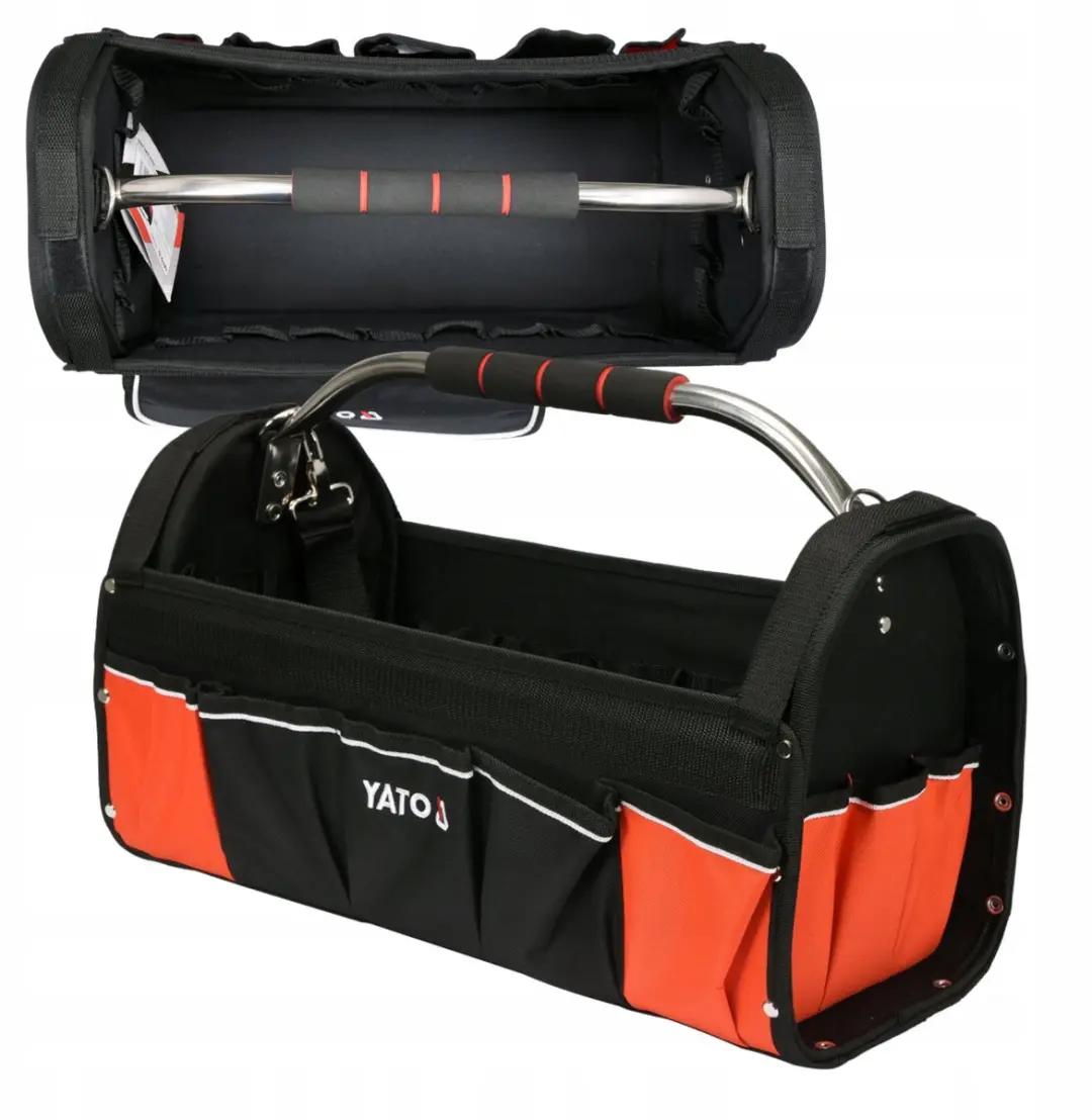 Yato YT-74373 Open Gereedschapstas