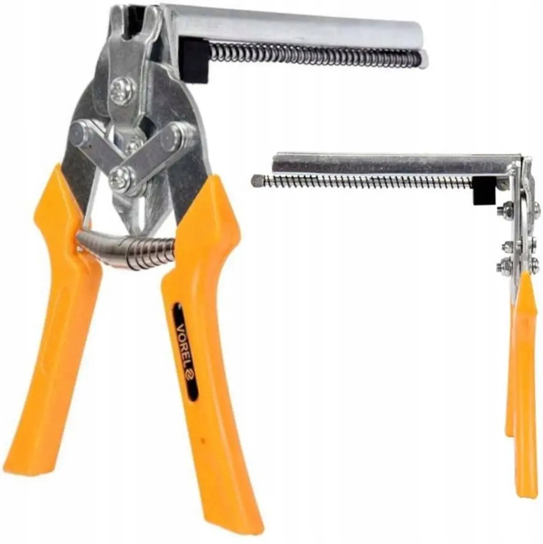 Vorel Gaas Tang 49840