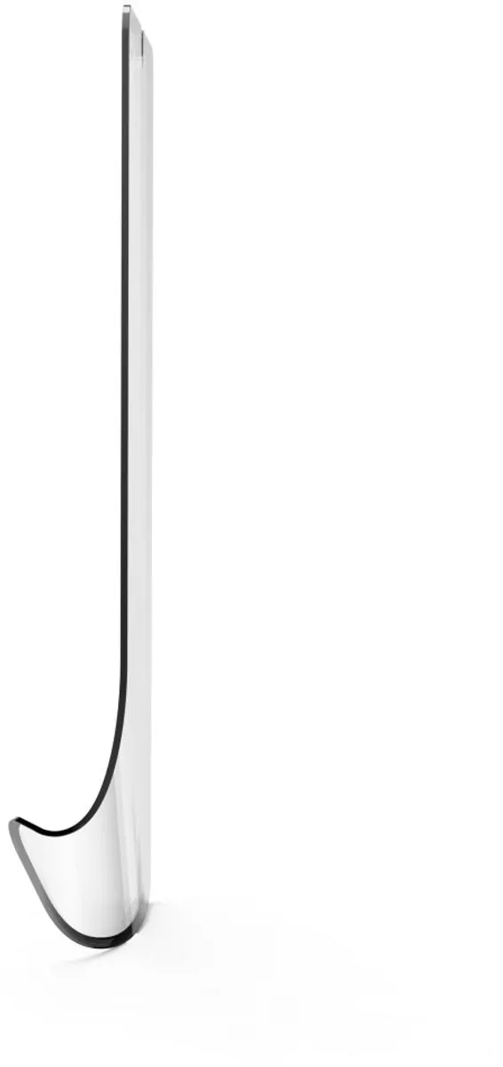 Hama Super Hybrid Beschermglas Samsung Galaxy S26 - afbeelding 6 van 6
