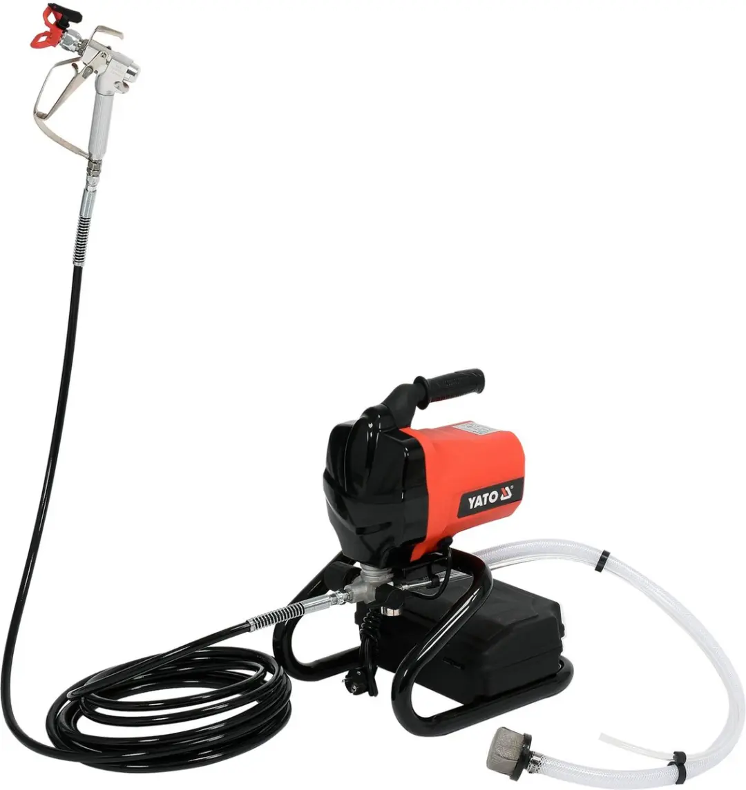 Yato Airless Verfspuit YT-82560