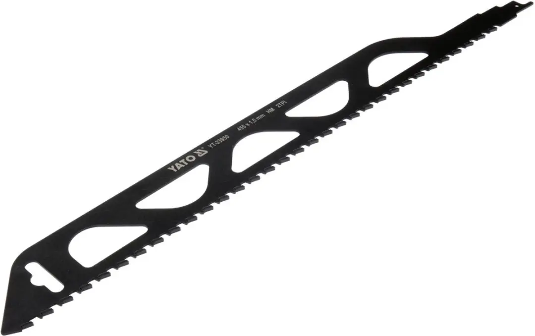 Yato YT-33950 Zaagblad Beton 455mm