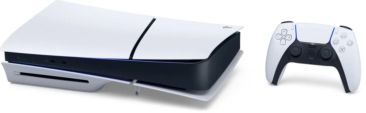 PlayStation 5 Disc Edition - Inclusief 8 Fortnite items + 1000 V-Bucks