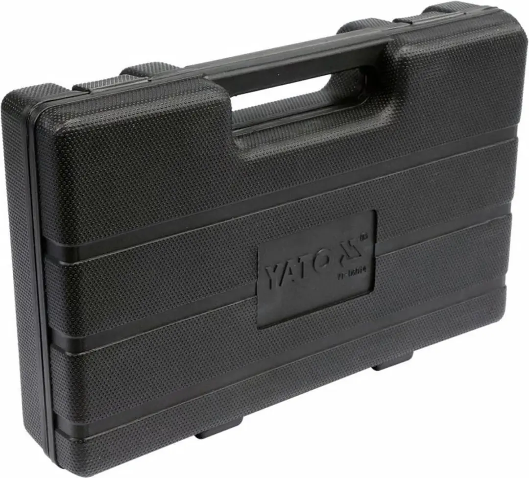 Yato YT-06014 Timing Gereedschapsset Renault - Zwart - afbeelding 4 van 5