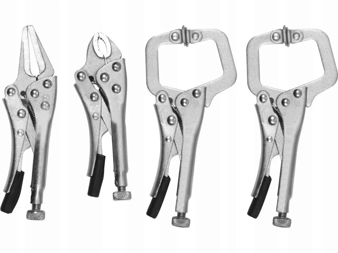 Vorel Mini Lastangere Set van 4