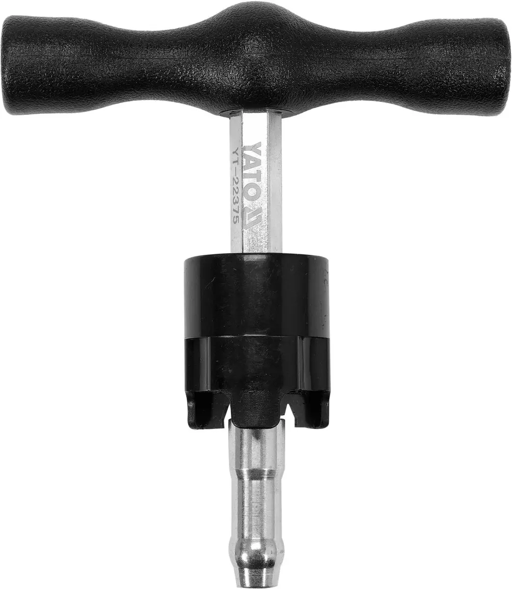 Yato YT-22375 PEX Kalibrator en Ontbramer - Ø16mm - afbeelding 2 van 2