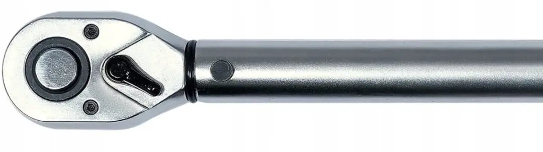 Yato YT-07609 Draaimomentsleutel 1/2" - 65-350Nm - afbeelding 5 van 5