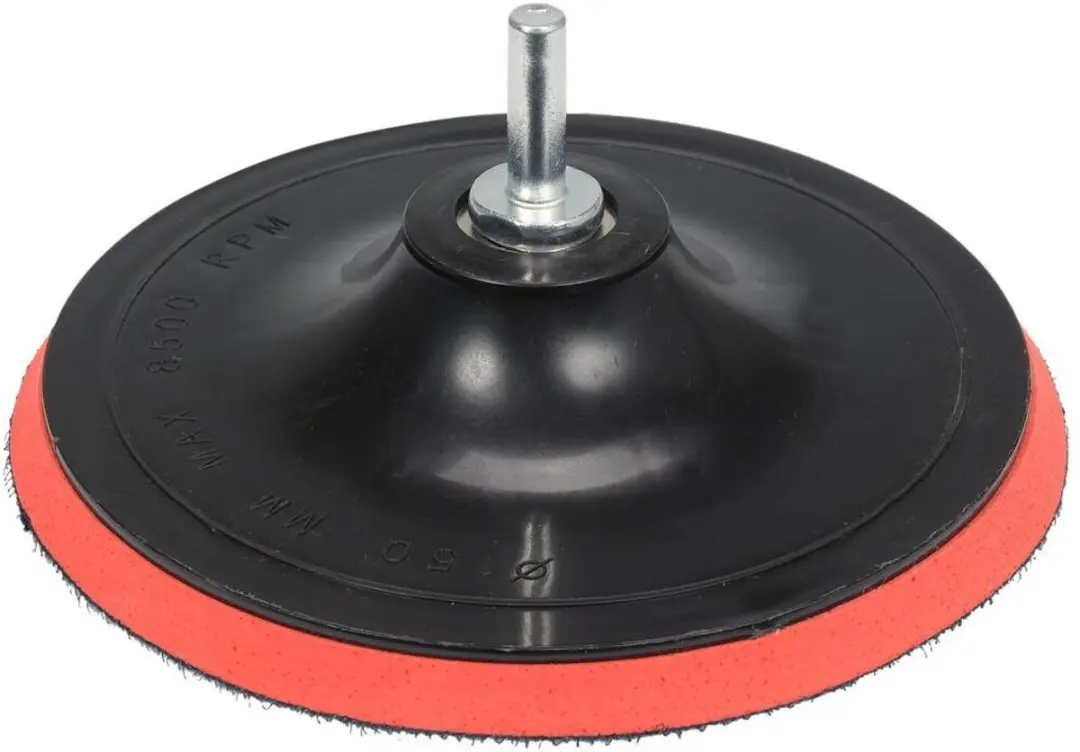 Yato YT-47932 Polijstset 12-Delig - 150mm - M14 - afbeelding 5 van 6