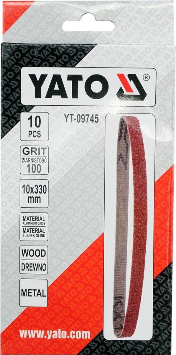 Yato