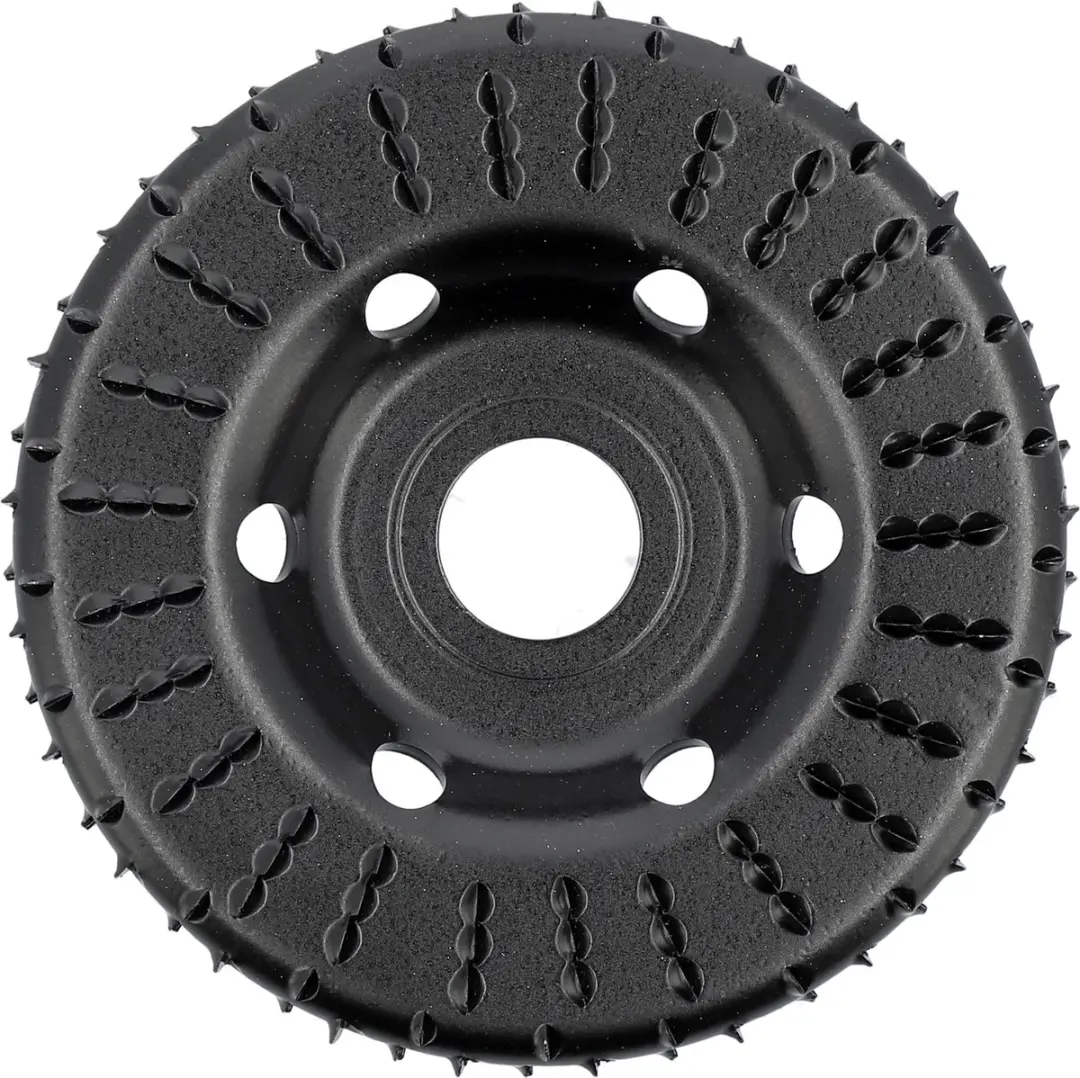 Yato YT-59180 Houtfreesschijf - Asgat 22.2mm - afbeelding 2 van 3