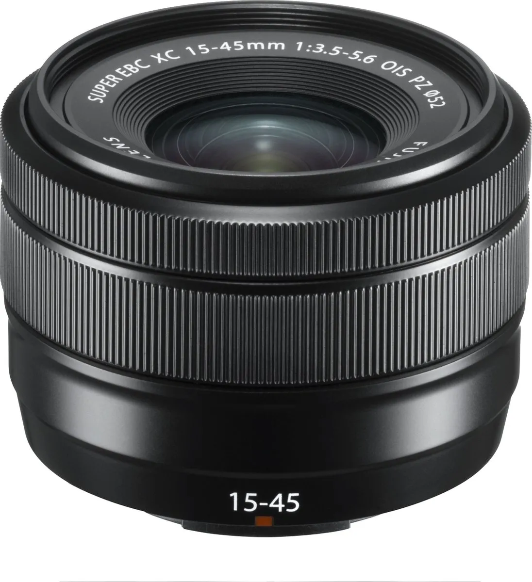 Fujifilm XC 15-45mm F3.5-5.6 OIS PZ Lens