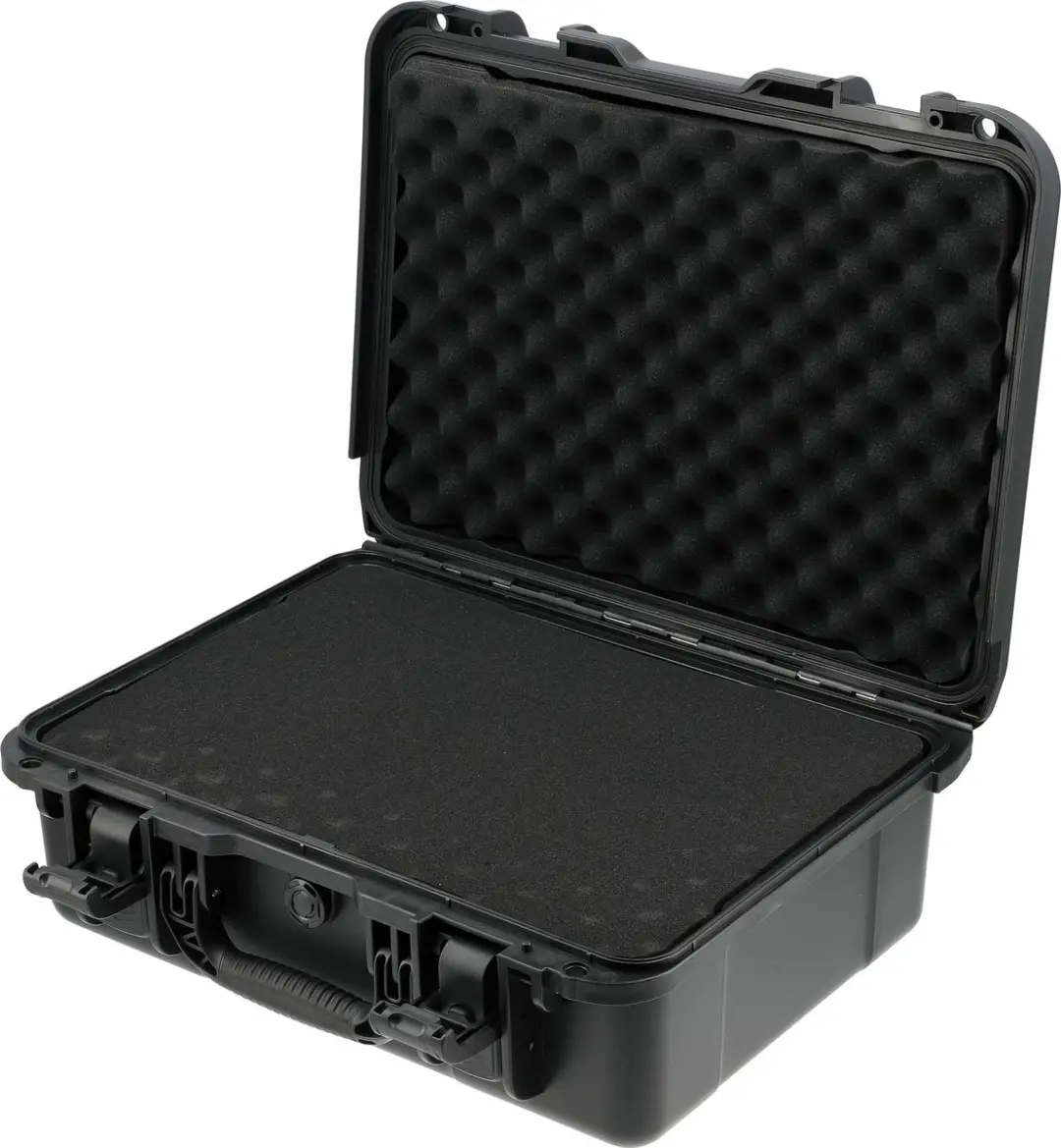 YATO YT-088977 Waterdichte Koffer met Plukschuim