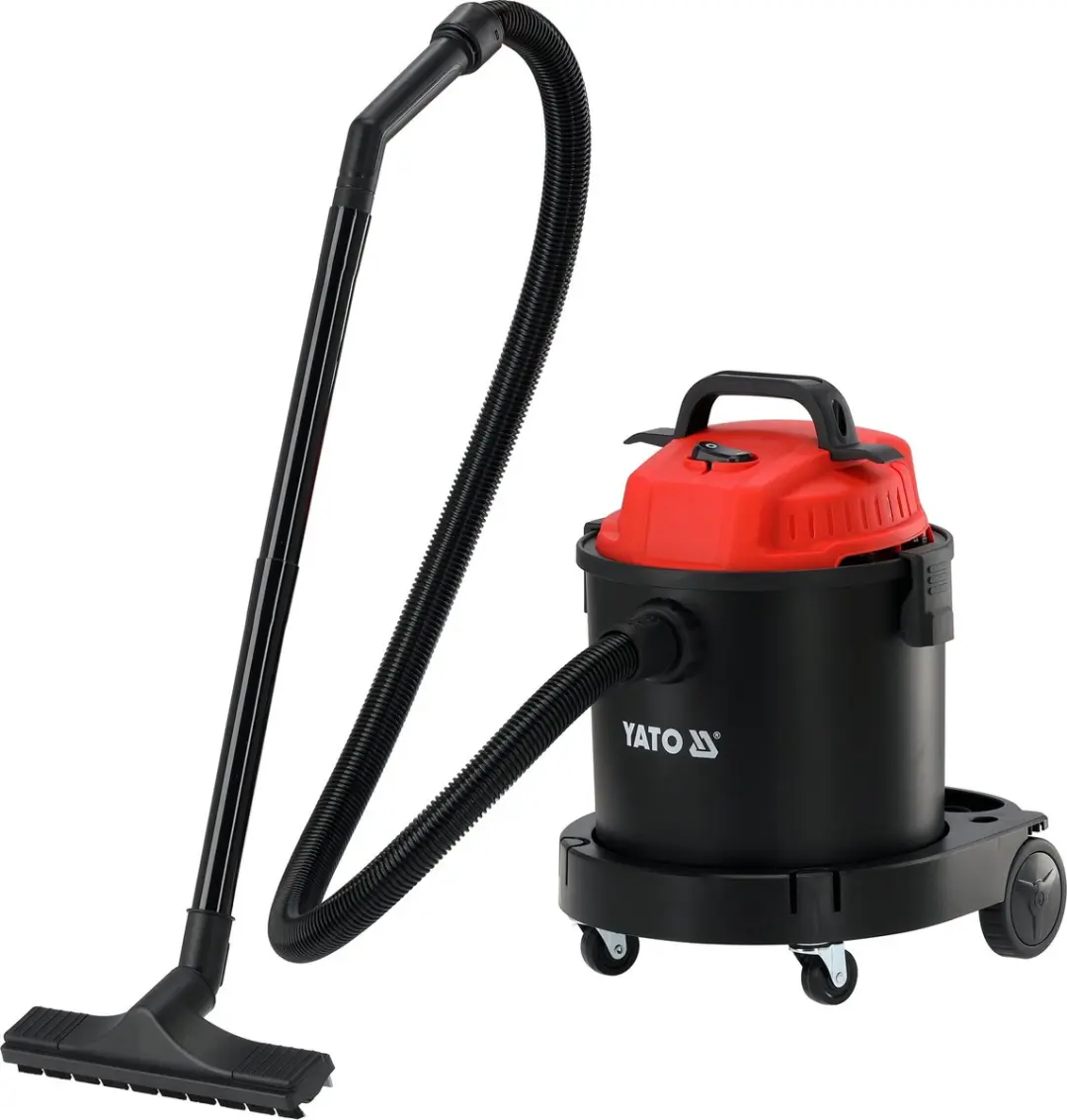 YATO YT-85702 Industriële Bouwstofzuiger