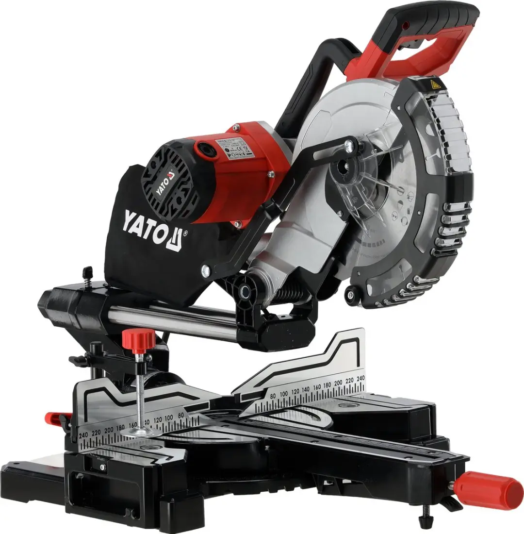 YATO Radiaal Afkortzaag YT-821732