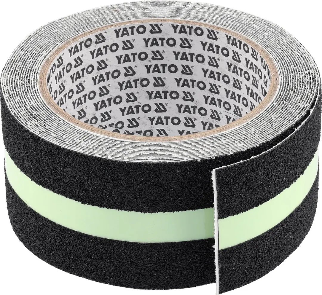 YATO YT-72507 Anti-Slip Veiligheidstape