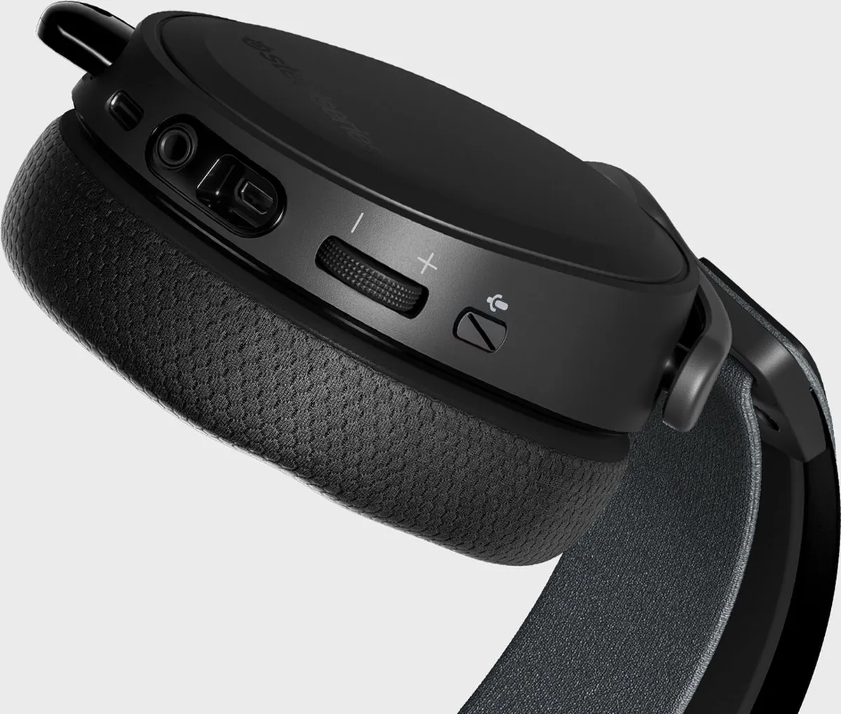 SteelSeries Arctis 7+ Gaming Headset - PC & PS5/PS4