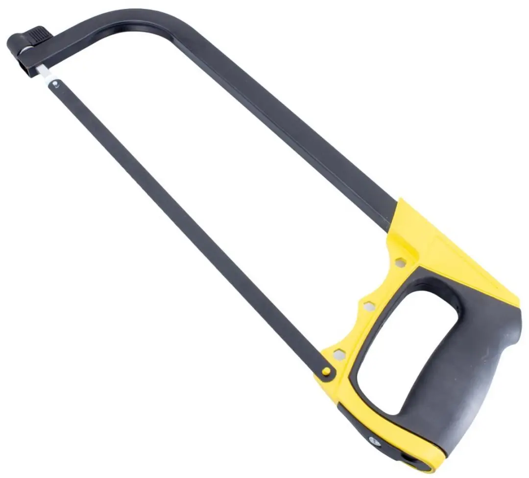Vorel Metaalzaagbeugel 27322 - 300mm - Bimetaal 24Tpi - afbeelding 2 van 4