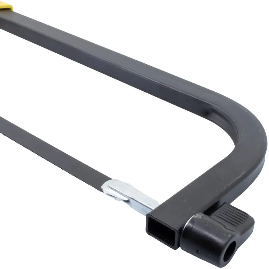 Vorel Metaalzaagbeugel 27322 - 300mm - Bimetaal 24Tpi - afbeelding 4 van 4