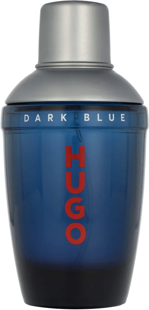 Hugo Boss Dark Blue Eau de Toilette - 75ml