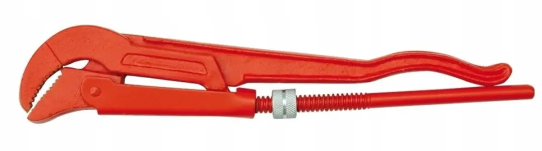 Vorel Frog Pijptang 2,0" 55200
