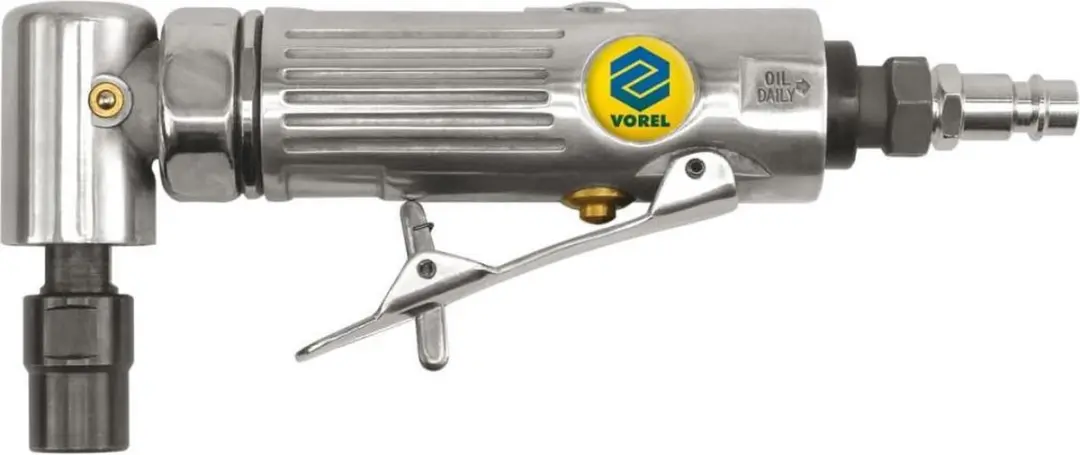 Vorel 81110 Haakse Slijper Pneumatisch