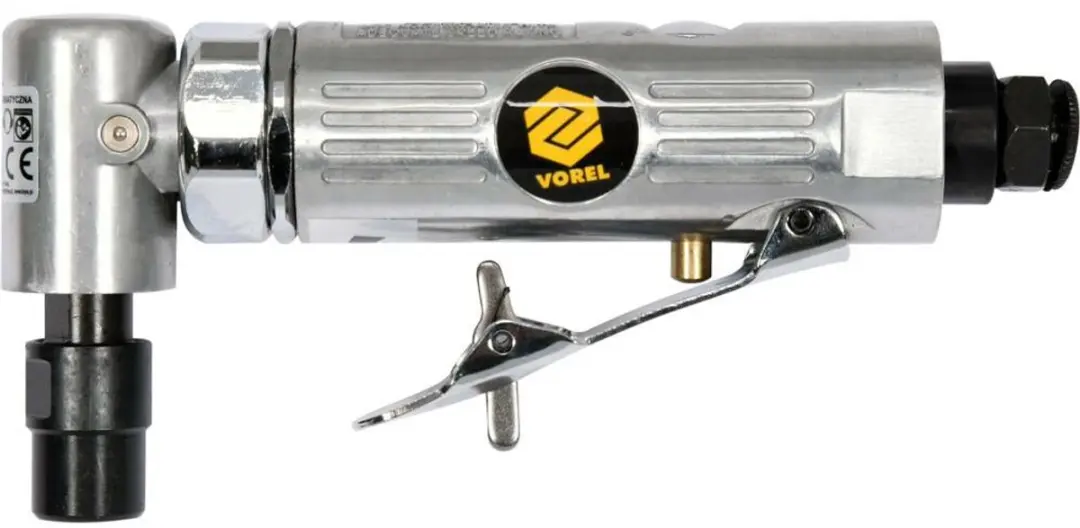 Vorel 81110 Haakse Slijper Pneumatisch - afbeelding 2 van 3