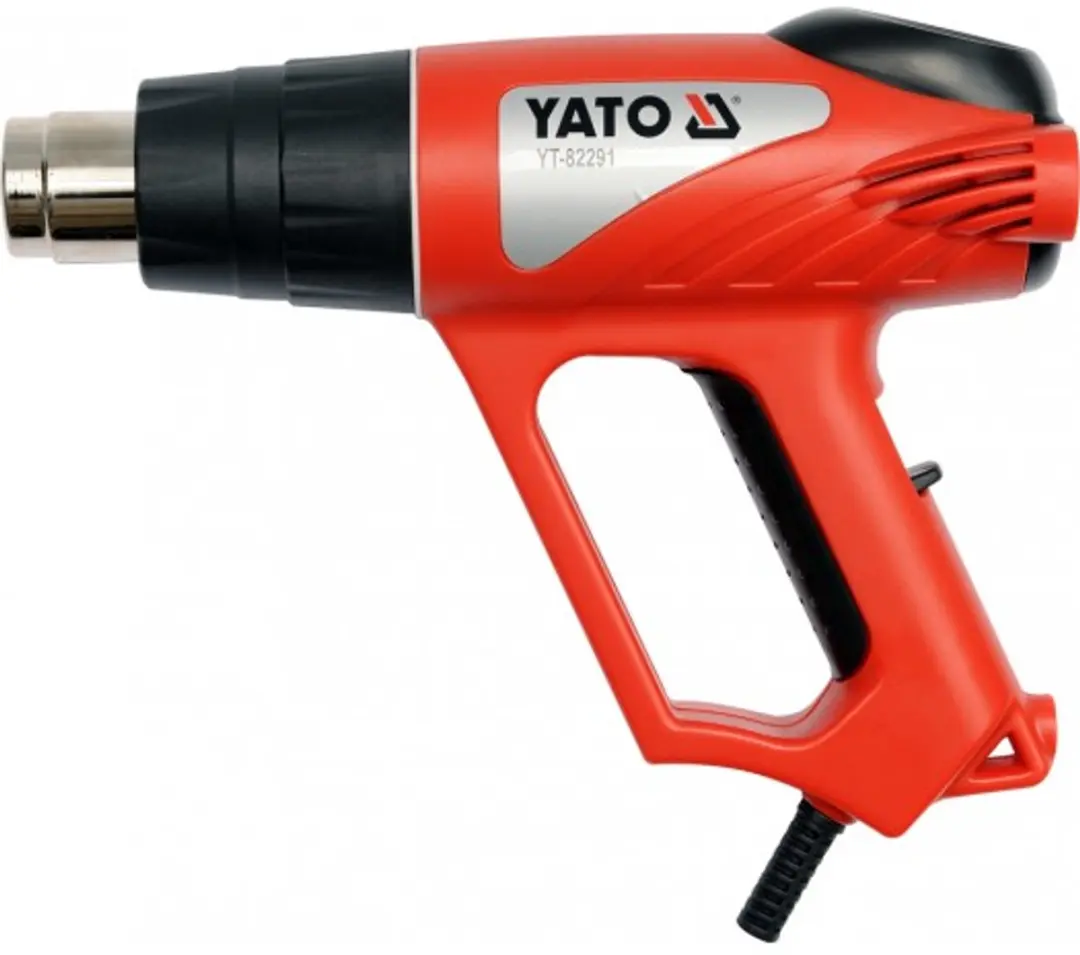 Yato YT-82291 Heteluchtpistool