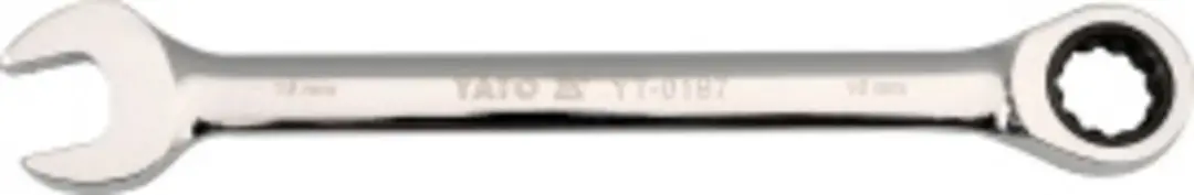Yato Sleutelserie YT-0202 Ratelringsleutel 24 mm