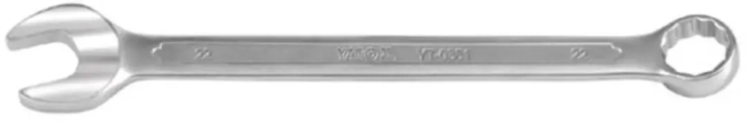 Yato Ringsteeksleutel 22mm