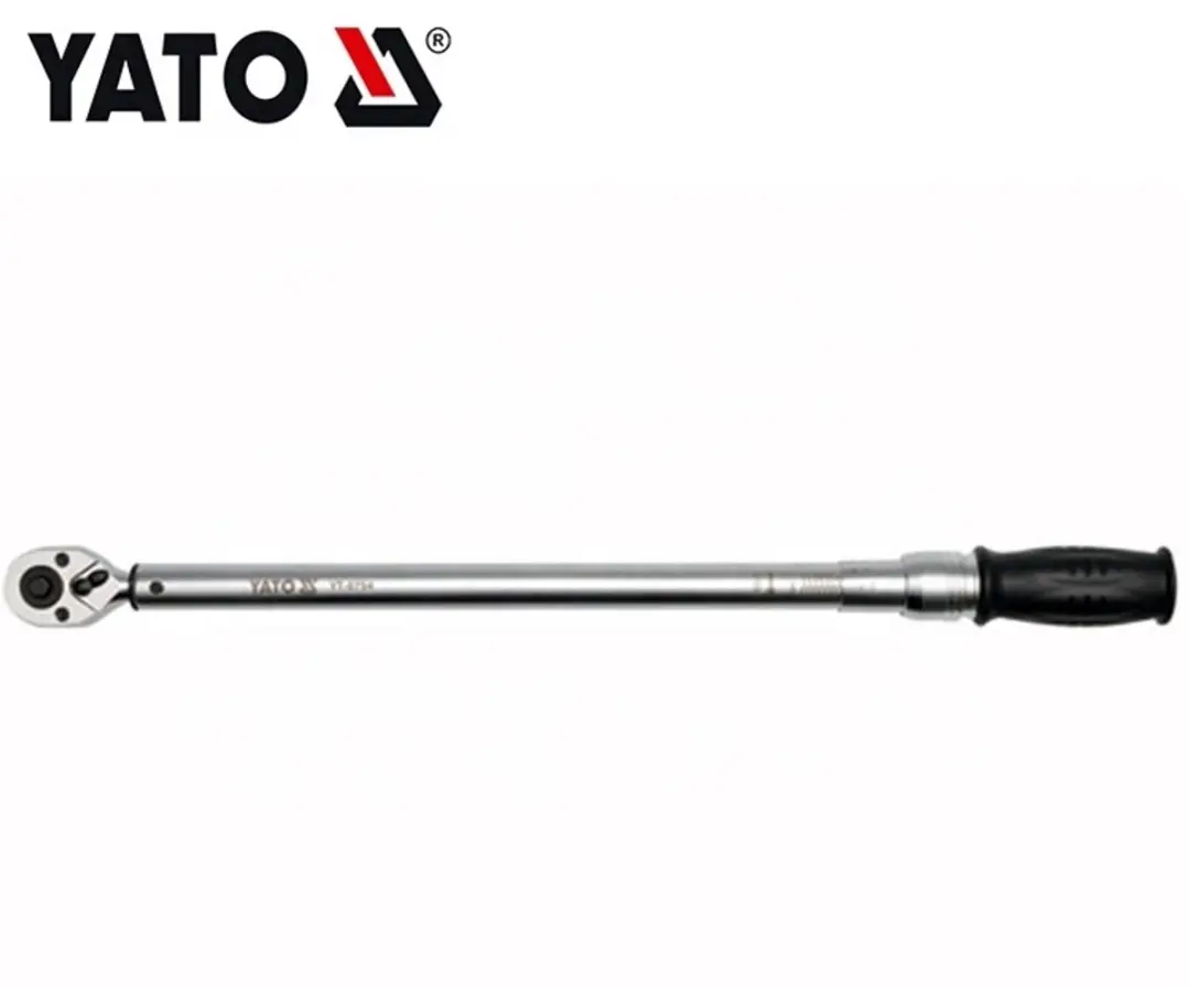 Yato YT-0754 Momentsleutel 1/2 inch