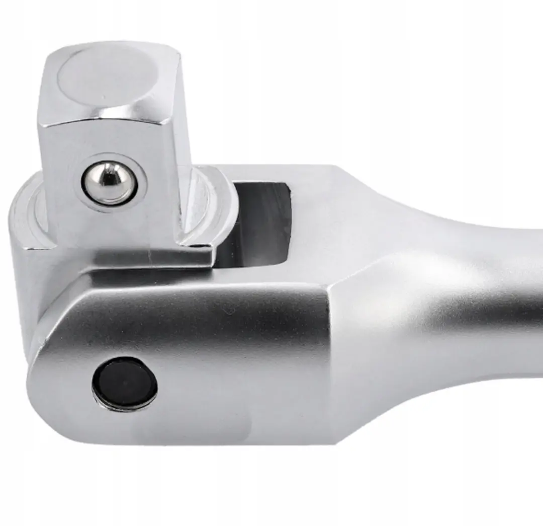 Yato YT-1345 Breekbare Dopsleutel 3/4" - 450mm - Chroomvanadium - afbeelding 3 van 4