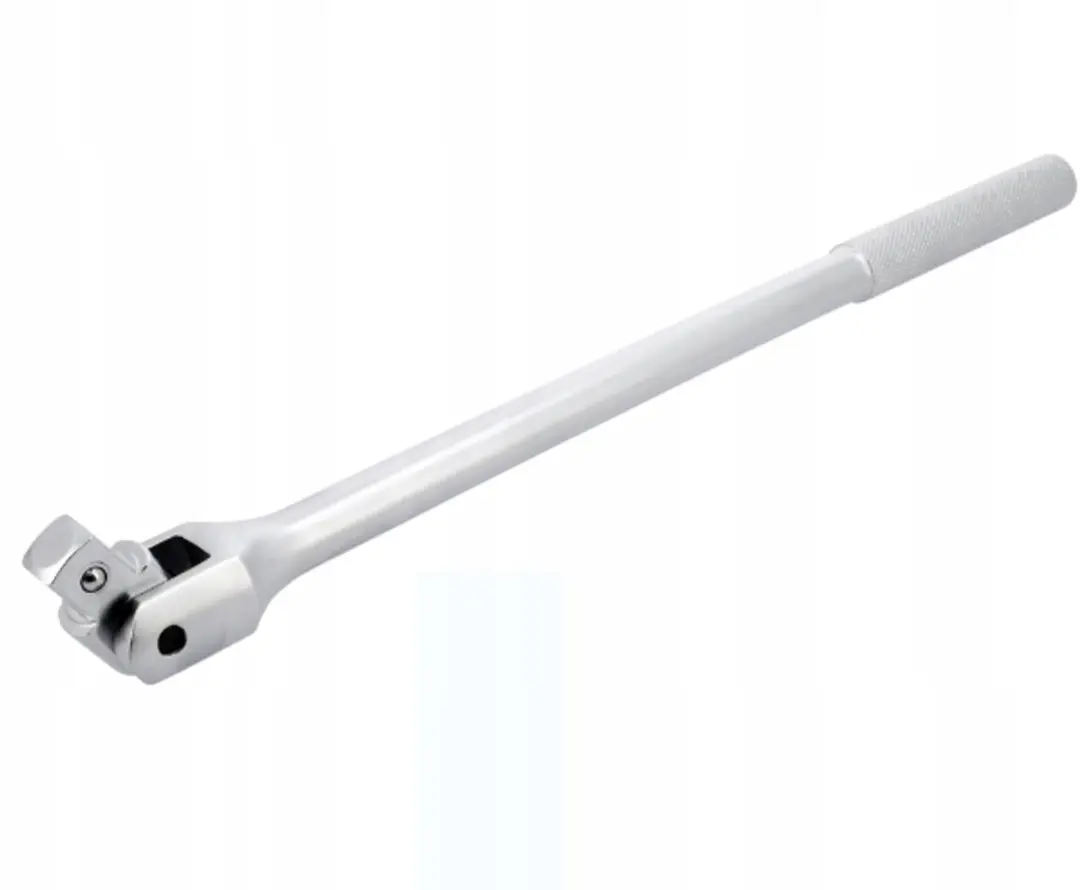 Yato YT-1345 Breekbare Dopsleutel 3/4" - 450mm - Chroomvanadium - afbeelding 4 van 4