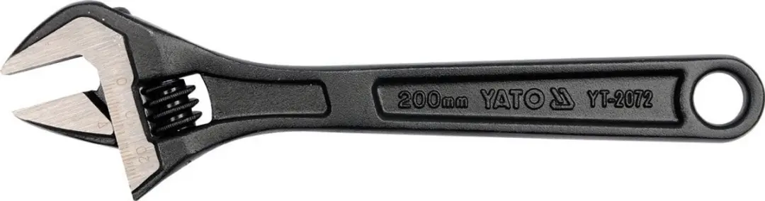 Yato YT-2074 Verstelbare Sleutel