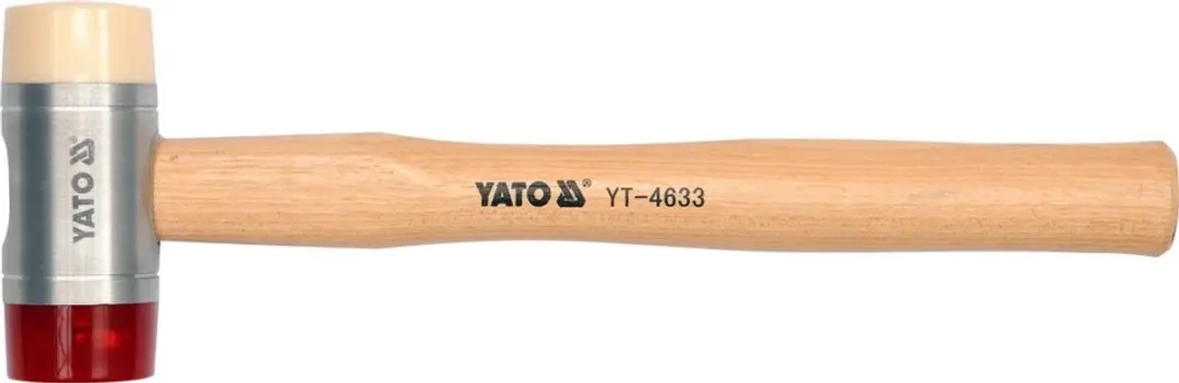Yato Blikslager Hamer