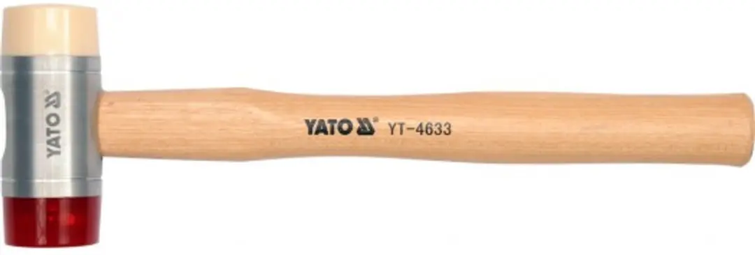 Yato YT-4633 Blikhamer 45mm