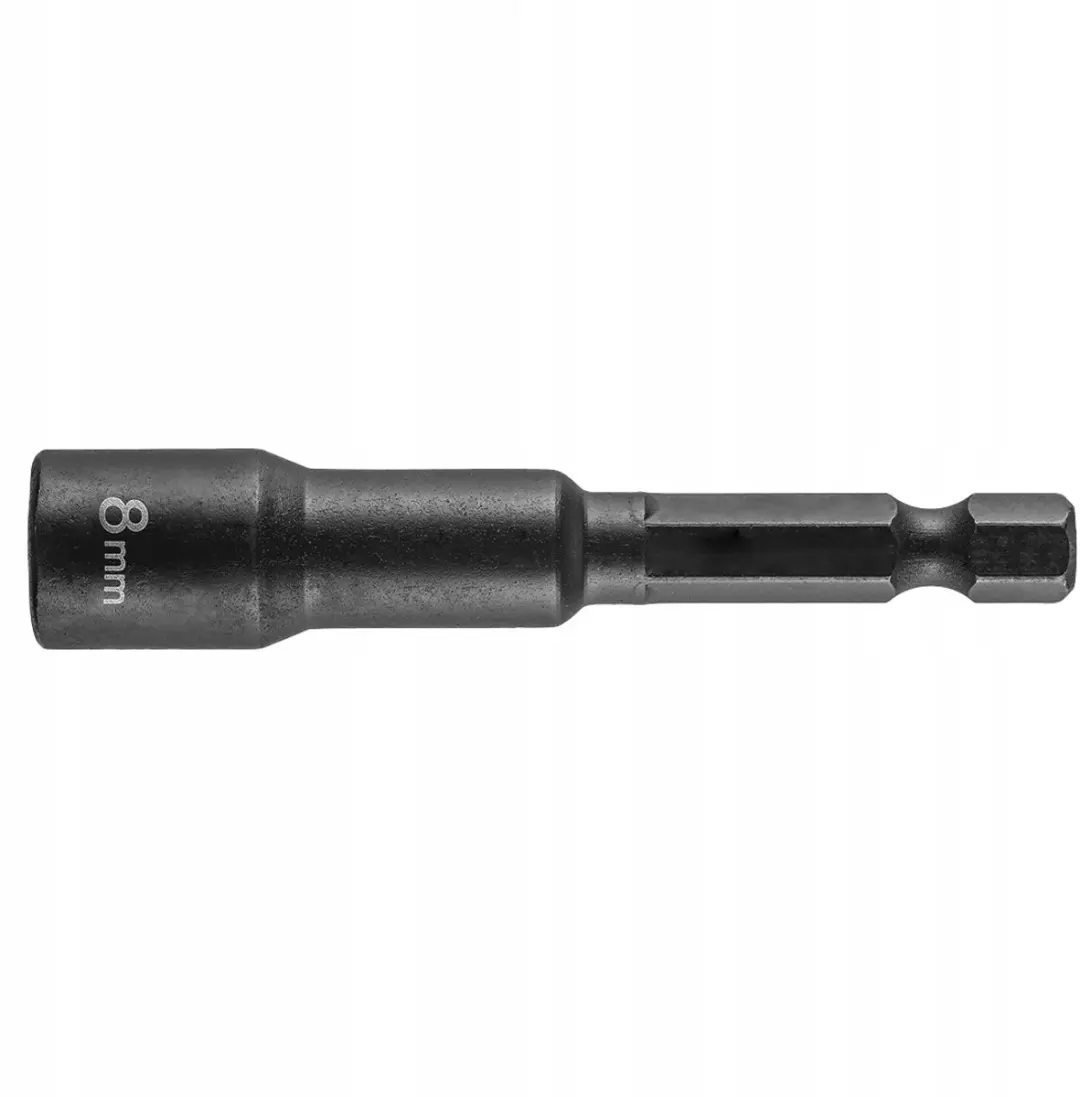 Magnetische Slagdop 8 x 65 mm NEO TOOLS