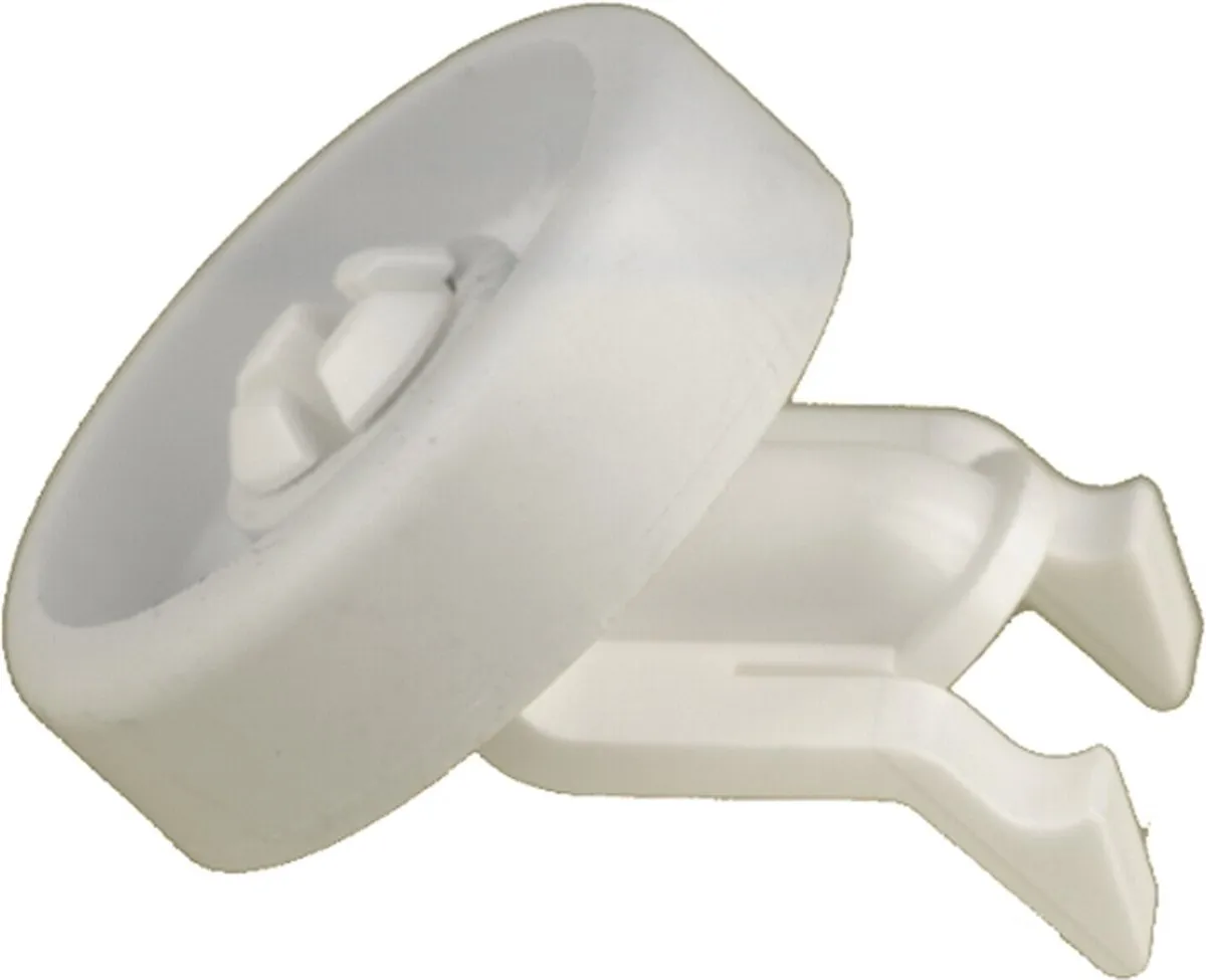 Whirlpool Vaatwaswiel Set 8 Stuks