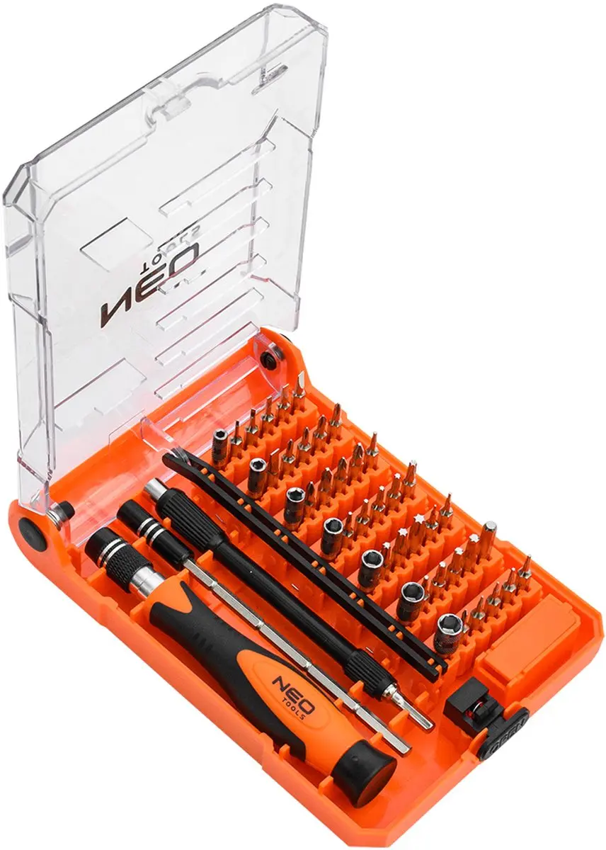 NEO TOOLS 06-111-1