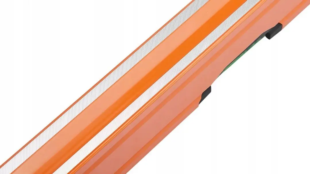Neo Tools Aluminium Waterpas S300 - 100cm - 3 Libellen - afbeelding 6 van 6