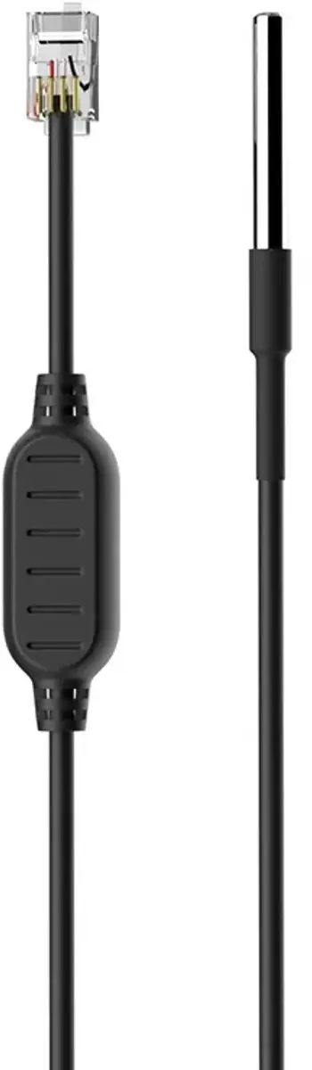 Sonoff WTS01 Temperatuursensor - Waterdicht RJ9 1,5m - afbeelding 4 van 6