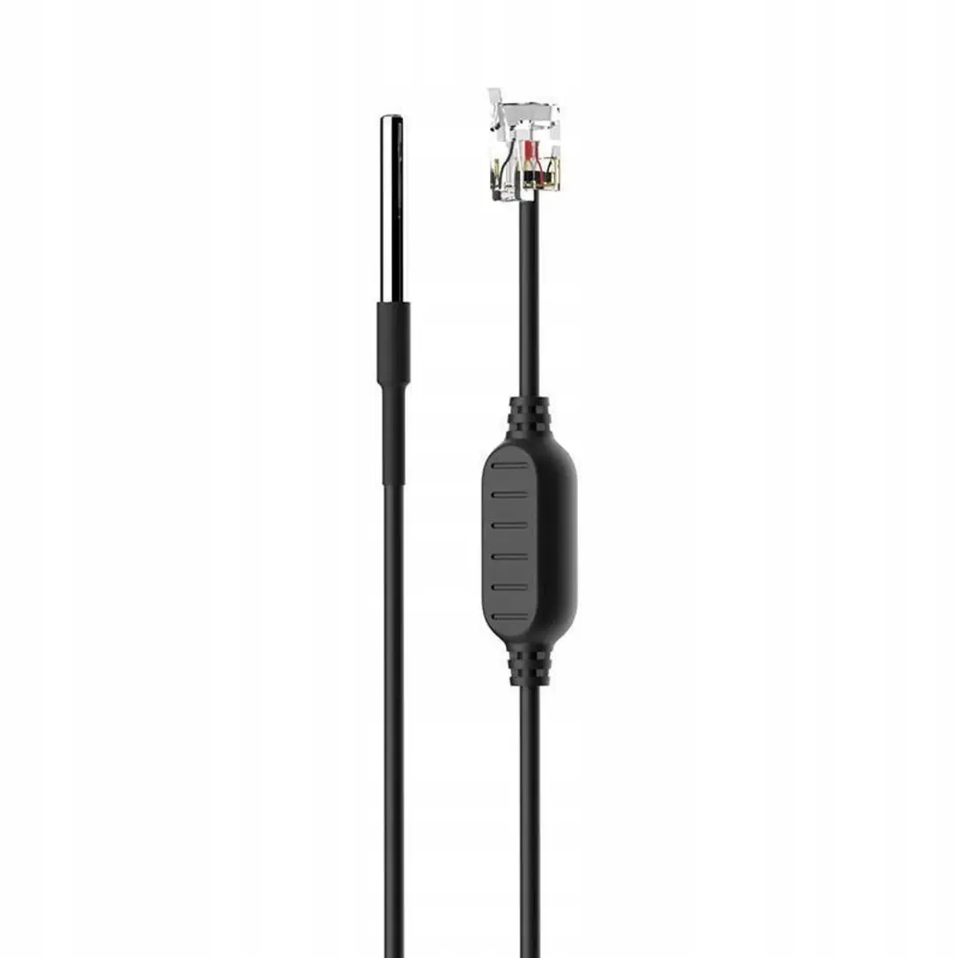 Sonoff WTS01 Temperatuursensor