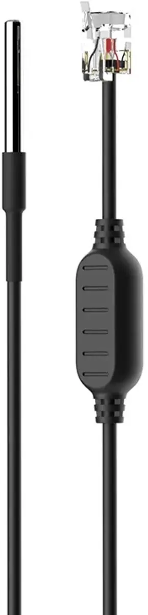 Sonoff WTS01 Temperatuursensor - Waterdicht RJ9 1,5m - afbeelding 6 van 6